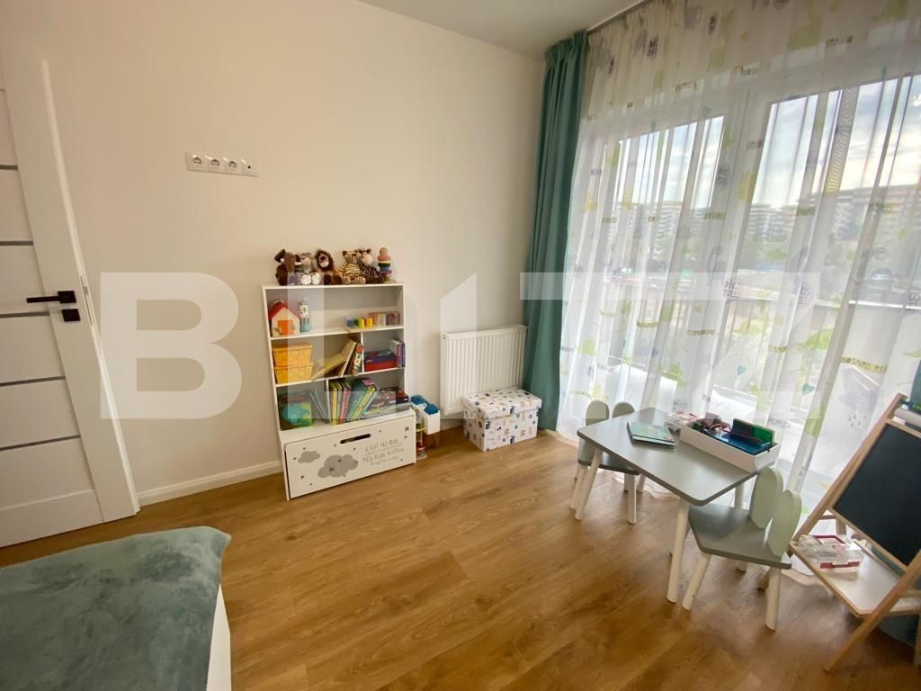 Apartament de vânzare 2 camere Gheorgheni - 81107AV | BLITZ Cluj-Napoca | Poza7
