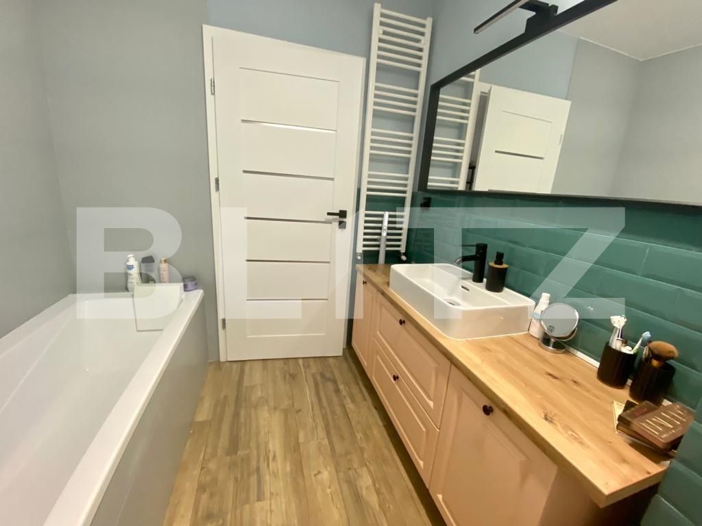 Apartament de vânzare 2 camere Gheorgheni - 81107AV | BLITZ Cluj-Napoca | Poza10