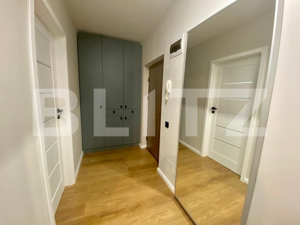 Apartament de vânzare 2 camere Gheorgheni - 81107AV | BLITZ Cluj-Napoca | Poza11