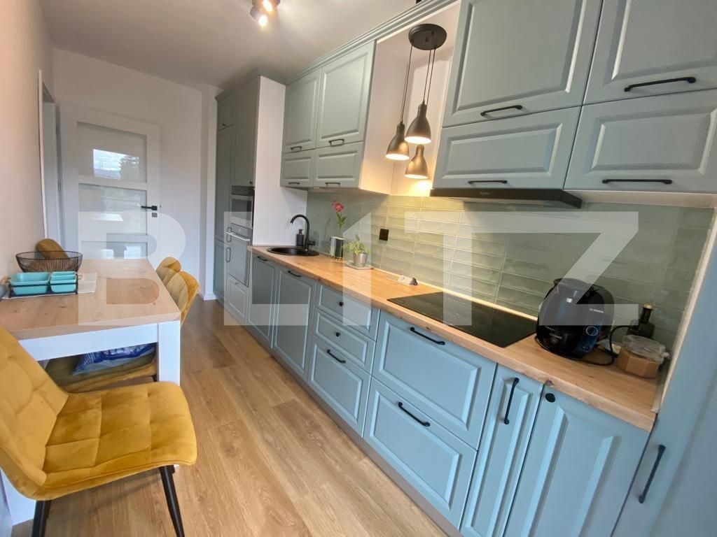 Apartament de vânzare 2 camere Gheorgheni - 81107AV | BLITZ Cluj-Napoca | Poza2