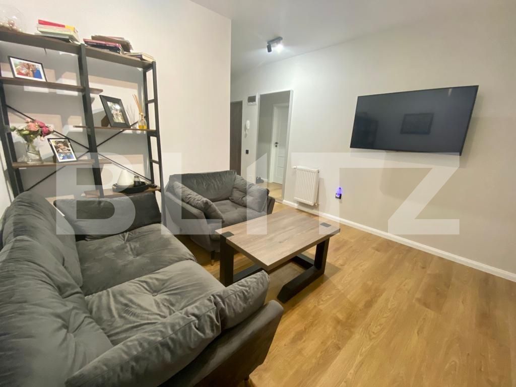 Apartament de vânzare 2 camere Gheorgheni - 81107AV | BLITZ Cluj-Napoca | Poza4