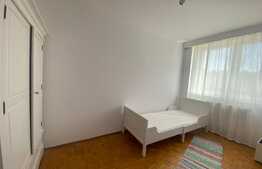 Apartament 3 camere, 60 mp, pet friendly, zona Parcul Central