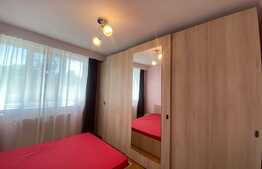 Apartament 3 camere, 60 mp, pet friendly, zona Parcul Central