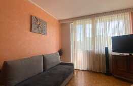 Apartament 3 camere, 60 mp, pet friendly, zona Parcul Central
