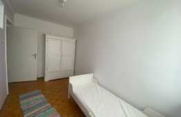 Apartament 3 camere, 60 mp, pet friendly, zona Parcul Central