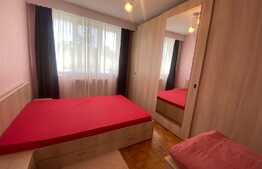 Apartament 3 camere, 60 mp, pet friendly, zona Parcul Central