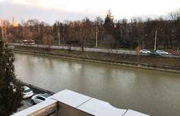 Apartament 3 camere, 60 mp, pet friendly, zona Parcul Central