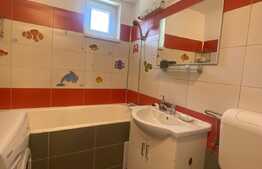 Apartament 3 camere, 60 mp, pet friendly, zona Parcul Central