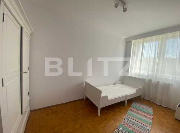 Apartament de închiriat 3 camere Central - 81108AI | BLITZ Cluj-Napoca | Poza5