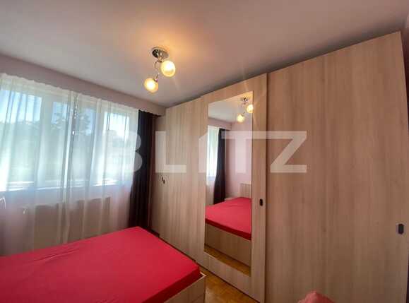 Apartament de închiriat 3 camere Central - 81108AI | BLITZ Cluj-Napoca | Poza3