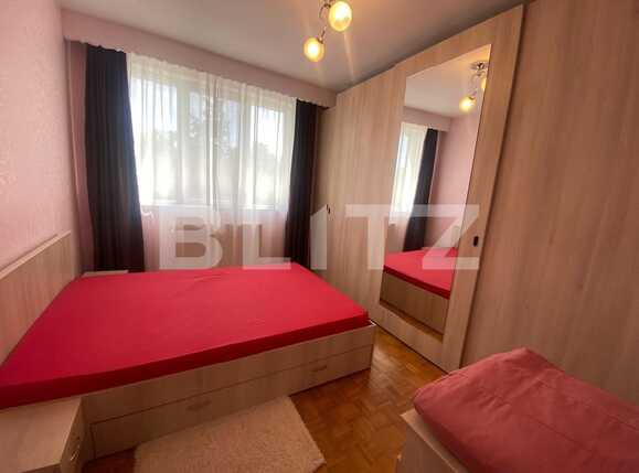 Apartament de închiriat 3 camere Central - 81108AI | BLITZ Cluj-Napoca | Poza2