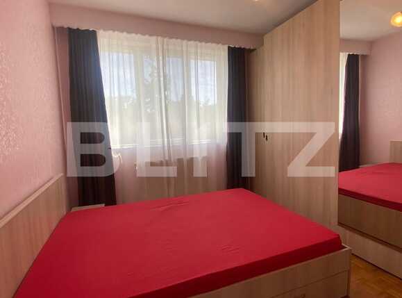 Apartament de închiriat 3 camere Central - 81108AI | BLITZ Cluj-Napoca | Poza1