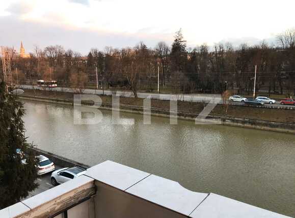 Apartament de închiriat 3 camere Central - 81108AI | BLITZ Cluj-Napoca | Poza8