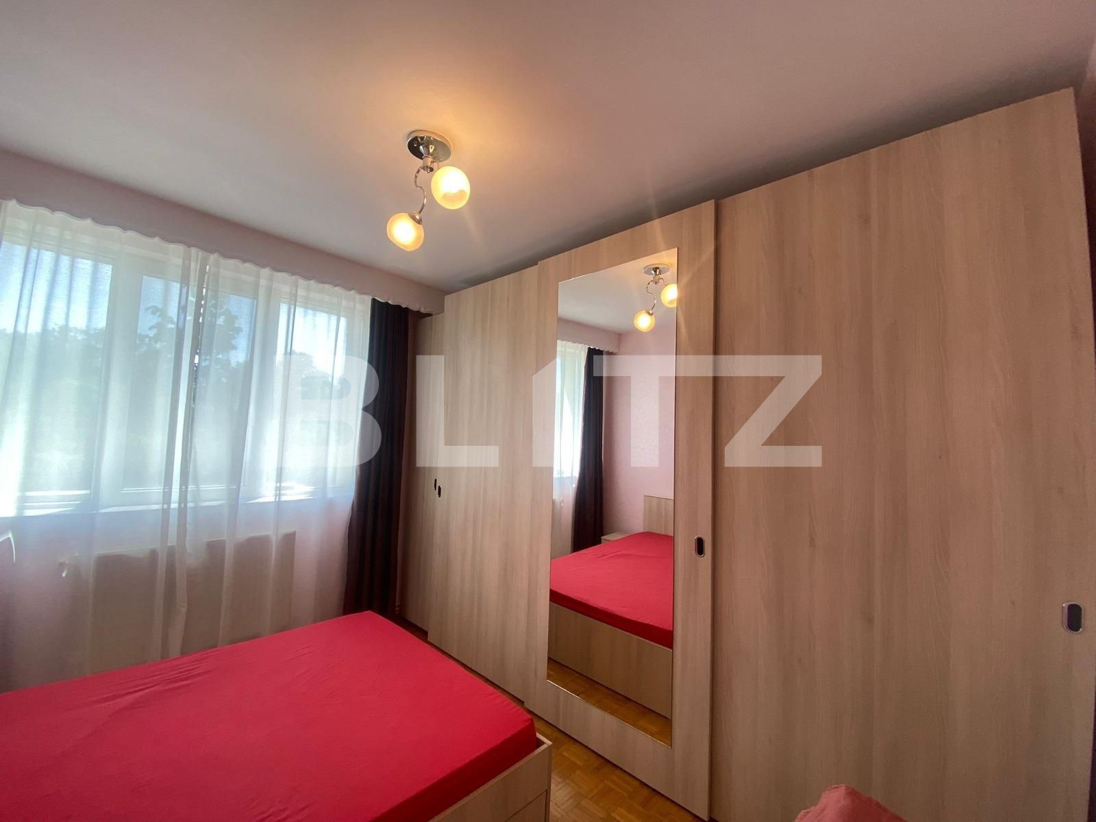 Apartament de închiriat 3 camere Central - 81108AI | BLITZ Cluj-Napoca | Poza3