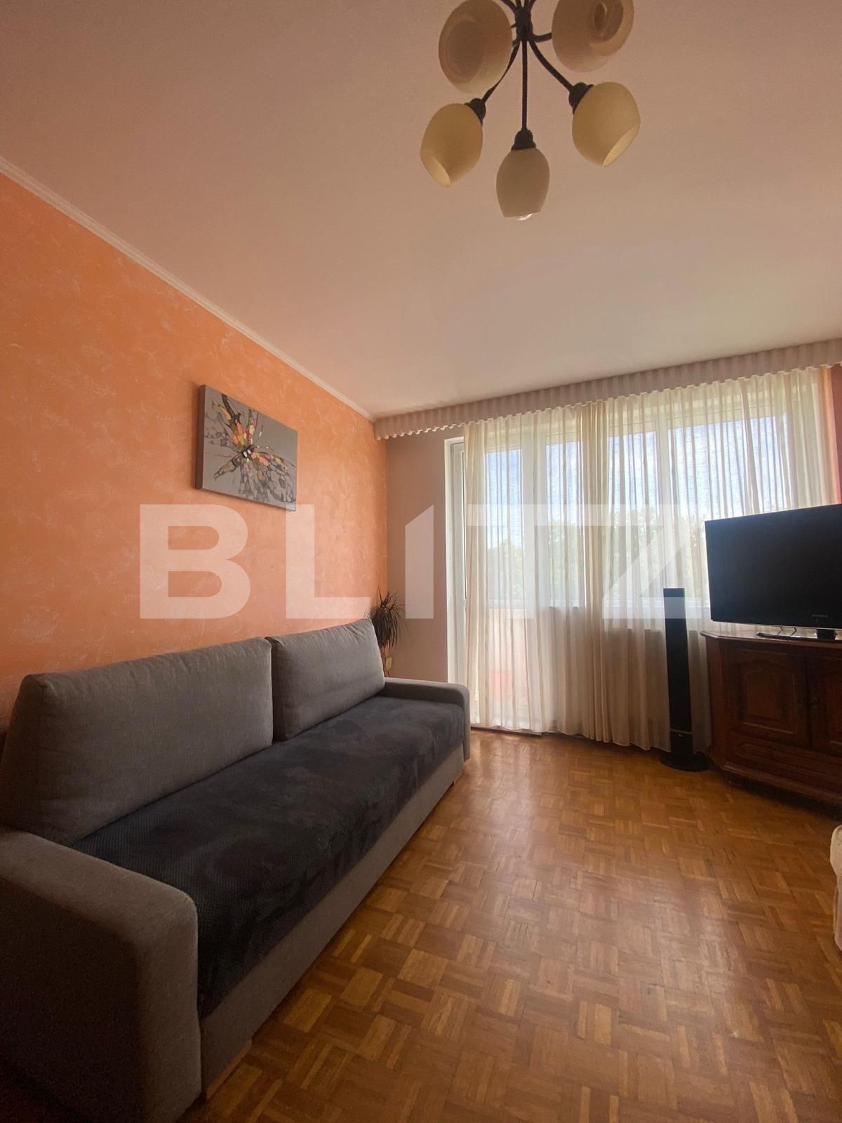 Apartament de închiriat 3 camere Central - 81108AI | BLITZ Cluj-Napoca | Poza4