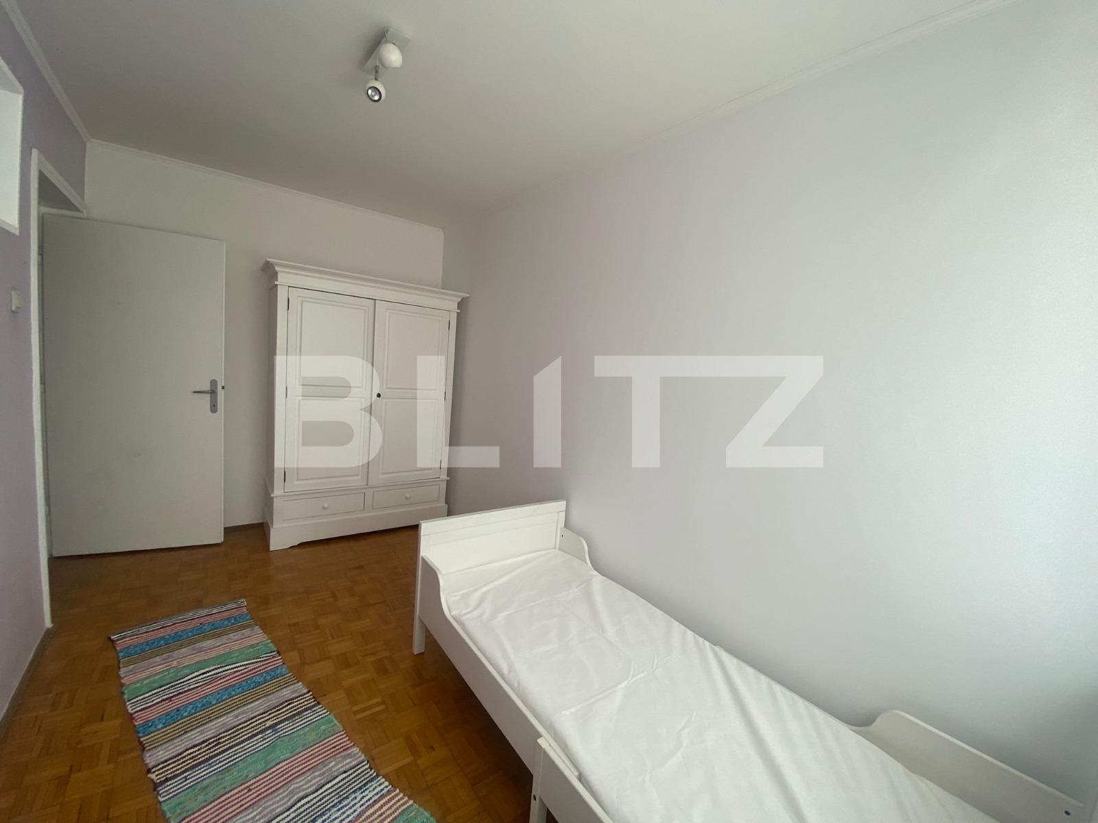 Apartament de închiriat 3 camere Central - 81108AI | BLITZ Cluj-Napoca | Poza6