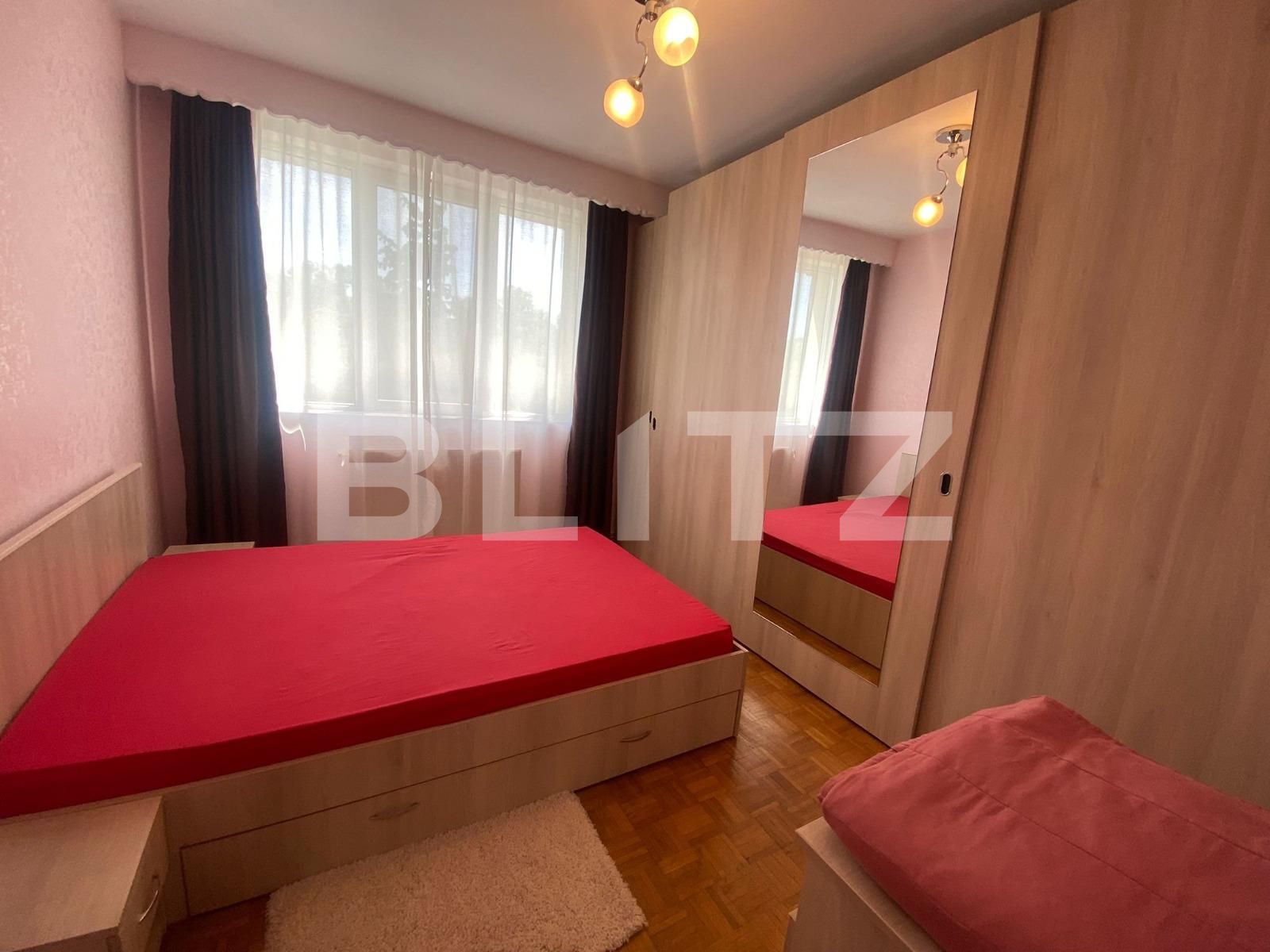 Apartament de închiriat 3 camere Central - 81108AI | BLITZ Cluj-Napoca | Poza2