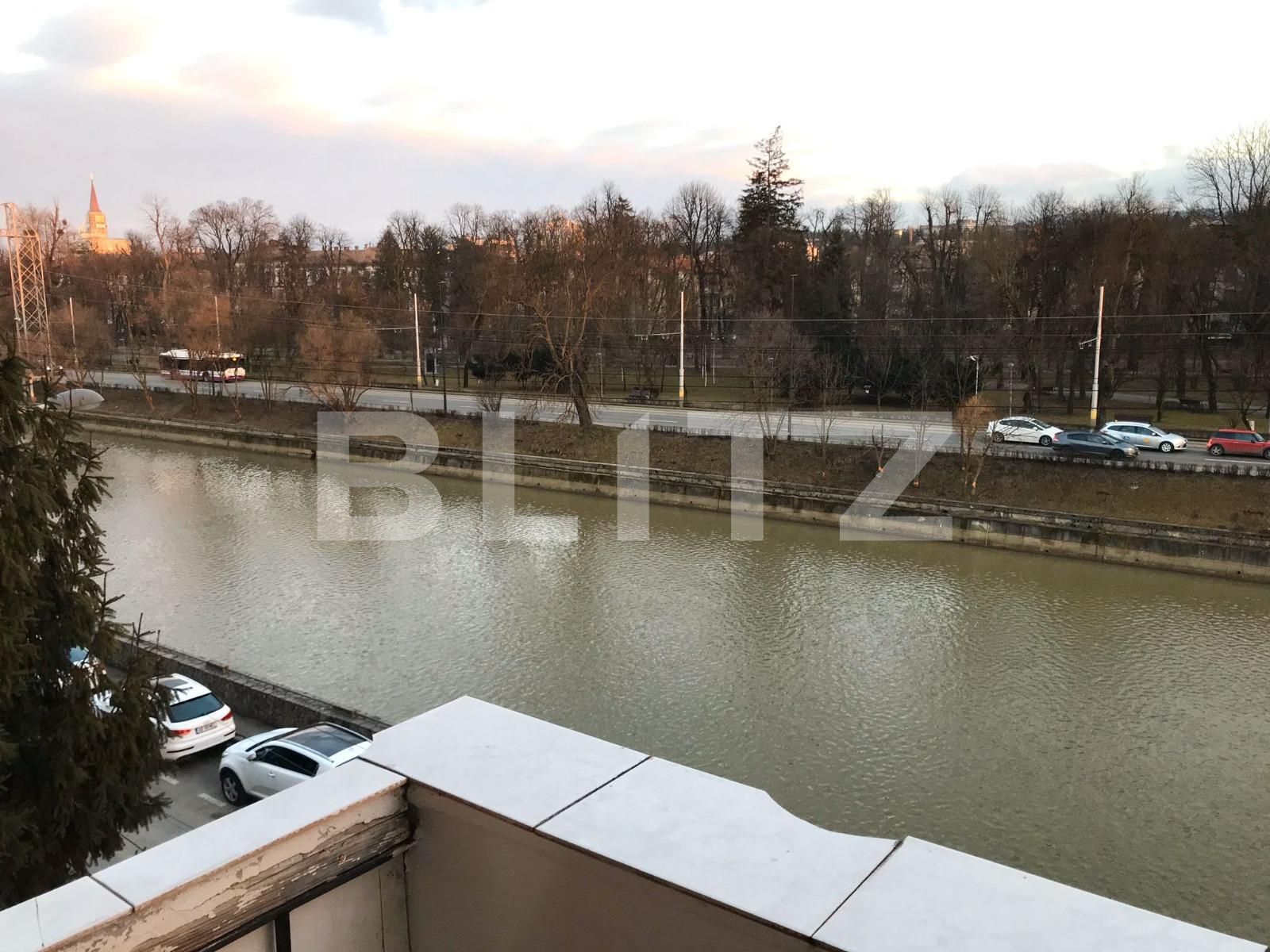 Apartament de închiriat 3 camere Central - 81108AI | BLITZ Cluj-Napoca | Poza8
