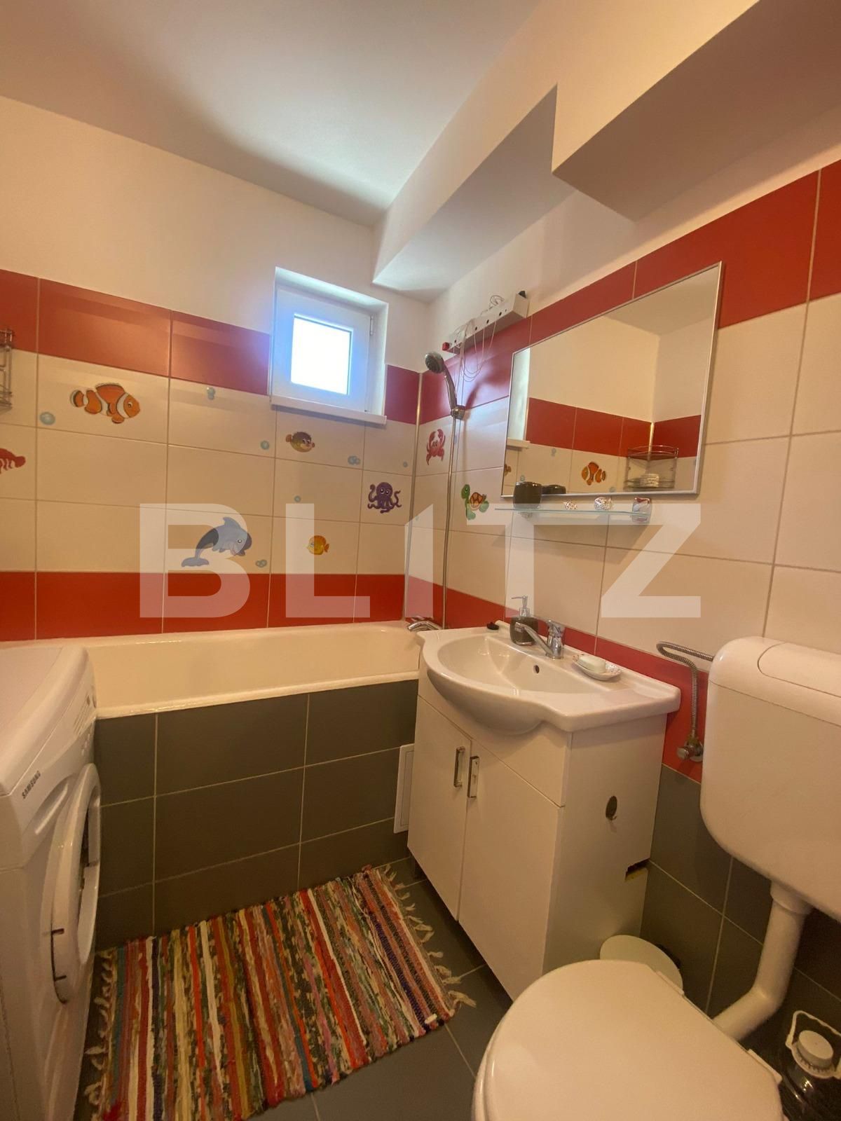 Apartament de închiriat 3 camere Central - 81108AI | BLITZ Cluj-Napoca | Poza7