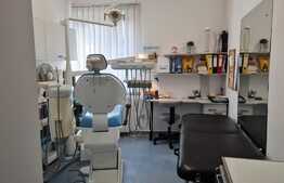 Spatiu de inchiriat, 33 mp, perfect pentru cabinet, zona centrala