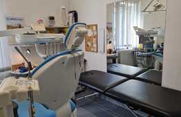 Spatiu de inchiriat, 33 mp, perfect pentru cabinet, zona centrala