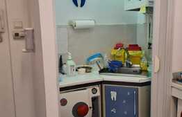 Spatiu de inchiriat, 33 mp, perfect pentru cabinet, zona centrala