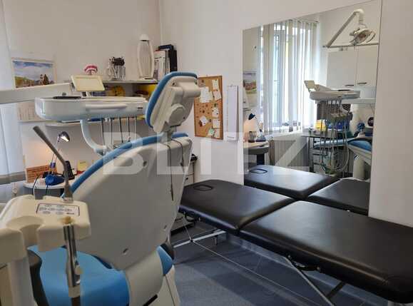 Spațiu birouri de închiriat Central - 81113SIB | BLITZ Cluj-Napoca | Poza3