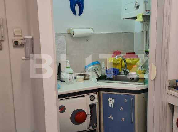 Spațiu birouri de închiriat Central - 81113SIB | BLITZ Cluj-Napoca | Poza5