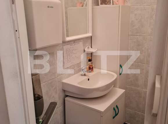 Spațiu birouri de închiriat Central - 81113SIB | BLITZ Cluj-Napoca | Poza10