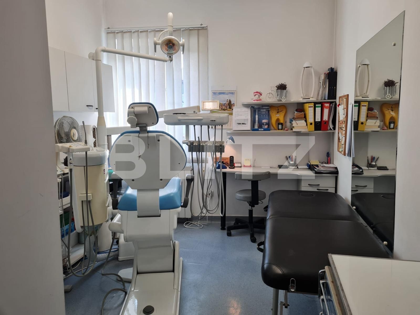 Spațiu birouri de închiriat Central - 81113SIB | BLITZ Cluj-Napoca | Poza4