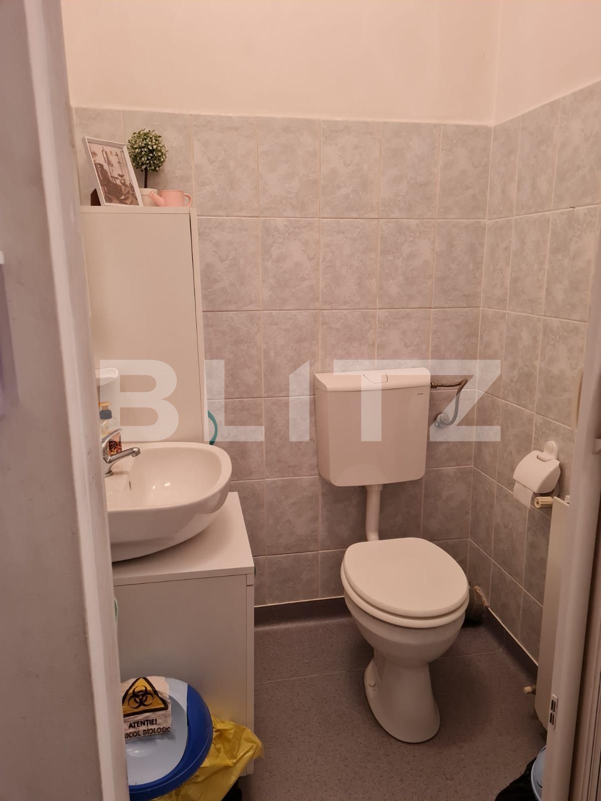 Spațiu birouri de închiriat Central - 81113SIB | BLITZ Cluj-Napoca | Poza8