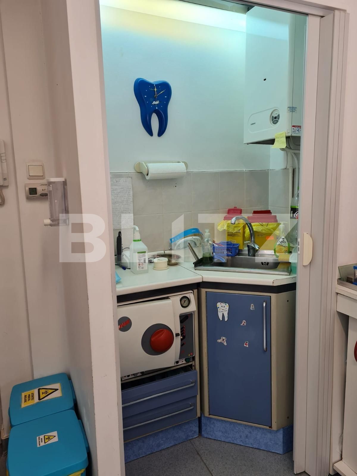 Spațiu birouri de închiriat Central - 81113SIB | BLITZ Cluj-Napoca | Poza5