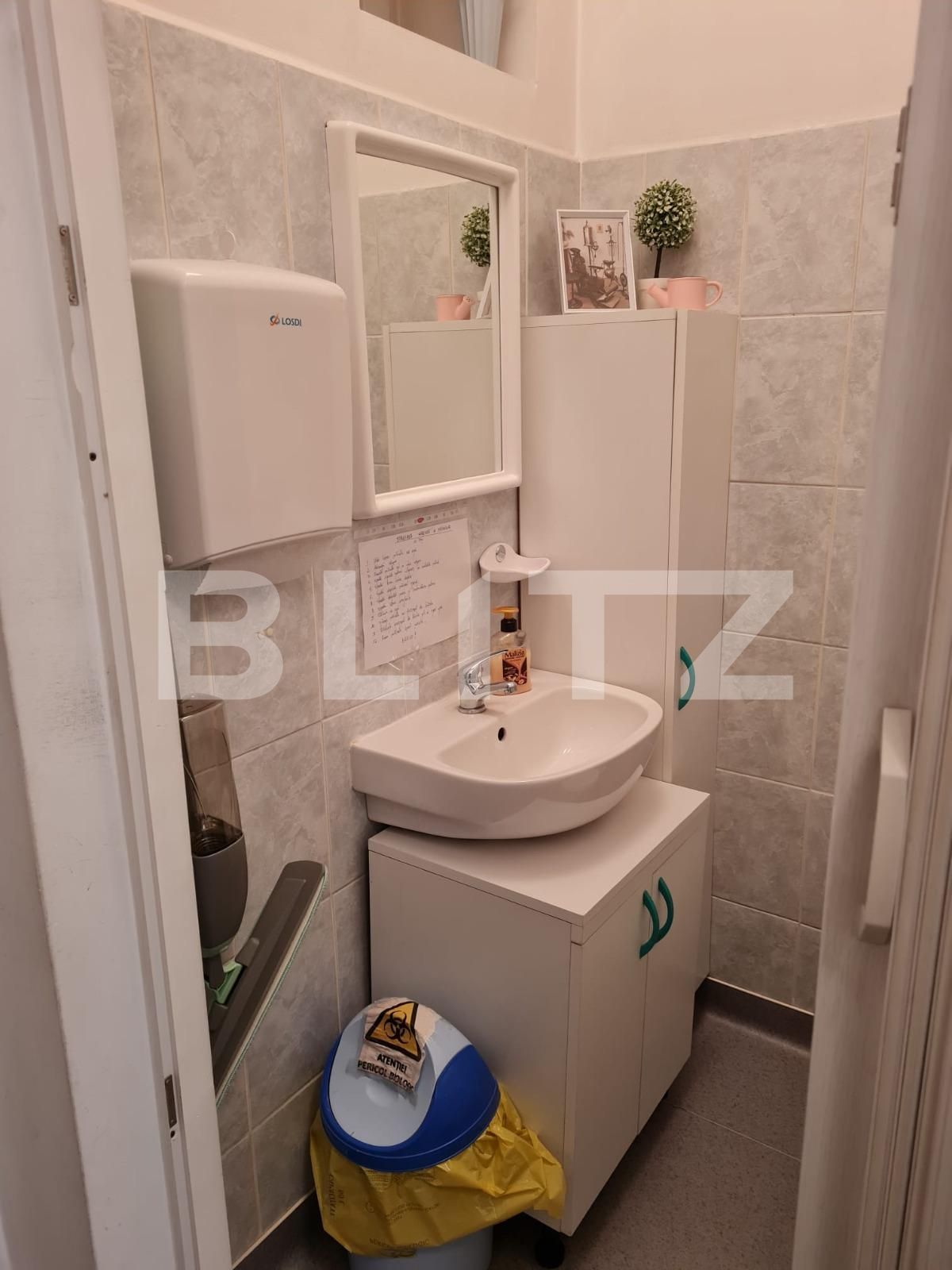 Spațiu birouri de închiriat Central - 81113SIB | BLITZ Cluj-Napoca | Poza10