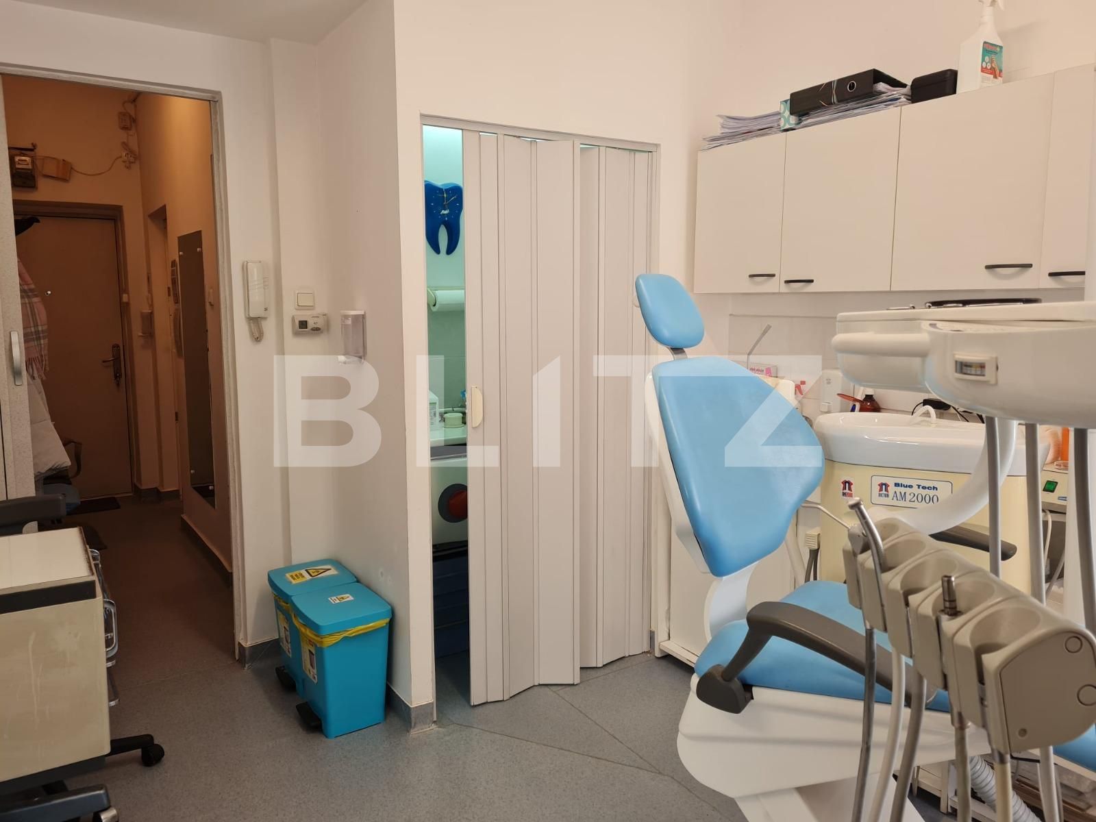 Spațiu birouri de închiriat Central - 81113SIB | BLITZ Cluj-Napoca | Poza2