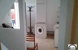 Apartament 1 camera de inchiriat, decomandat, 40 mp utili, zona strazii Traian