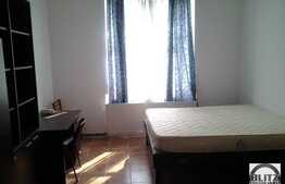 Apartament 1 camera de inchiriat, decomandat, 40 mp utili, zona strazii Traian