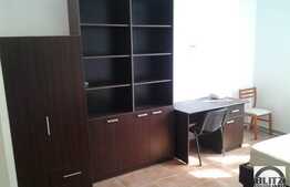 Apartament 1 camera de inchiriat, decomandat, 40 mp utili, zona strazii Traian