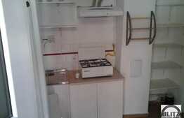 Apartament 1 camera de inchiriat, decomandat, 40 mp utili, zona strazii Traian