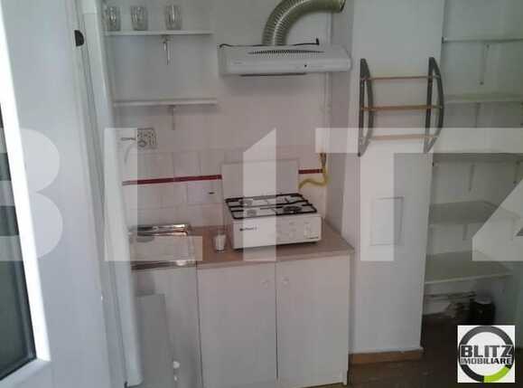 Garsonieră de închiriat Central - 8112AI | BLITZ Cluj-Napoca | Poza3