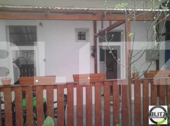 Garsonieră de închiriat Central - 8112AI | BLITZ Cluj-Napoca | Poza5