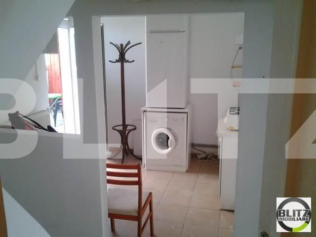 Garsonieră de închiriat Central - 8112AI | BLITZ Cluj-Napoca | Poza4