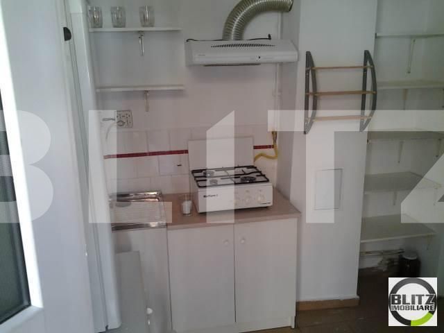 Garsonieră de închiriat Central - 8112AI | BLITZ Cluj-Napoca | Poza3