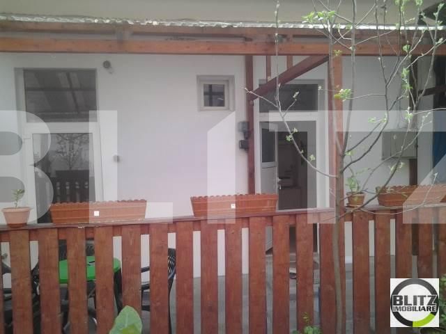 Garsonieră de închiriat Central - 8112AI | BLITZ Cluj-Napoca | Poza5