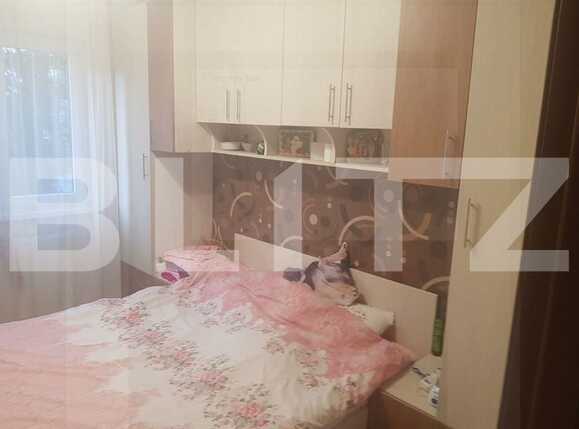 Apartament de vânzare 3 camere Manastur - 81120AV | BLITZ Cluj-Napoca | Poza3