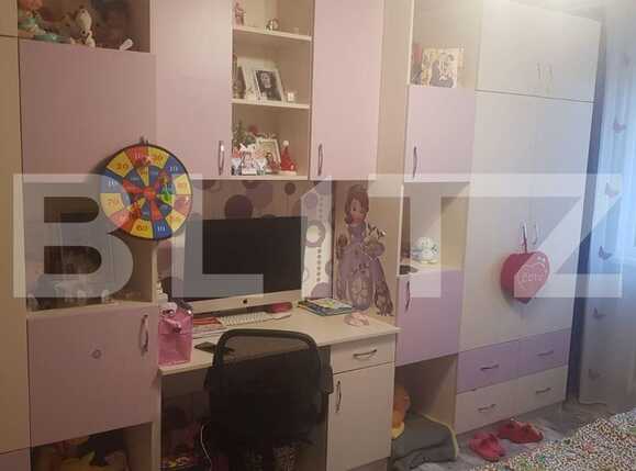 Apartament de vânzare 3 camere Manastur - 81120AV | BLITZ Cluj-Napoca | Poza5