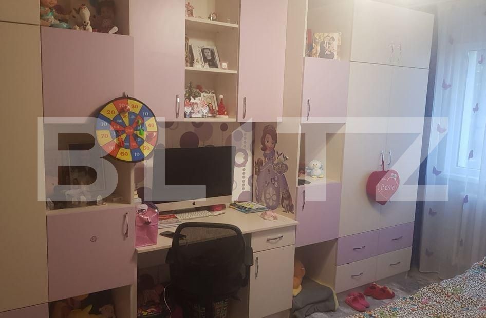 Apartament de vânzare 3 camere Manastur - 81120AV | BLITZ Cluj-Napoca | Poza5