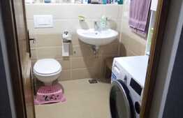 Apartament de 3 camere, decomandat, 72 mp + grădină 70 mp, zona Tractorul