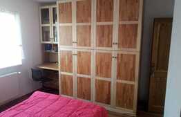 Apartament de 3 camere, decomandat, 72 mp + grădină 70 mp, zona Tractorul