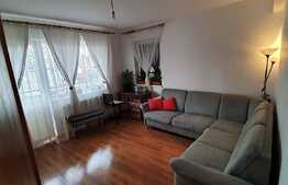 Apartament de 3 camere, decomandat, 72 mp + grădină 70 mp, zona Tractorul