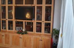 Apartament de 3 camere, decomandat, 72 mp + grădină 70 mp, zona Tractorul